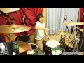 Bruno Mars, Anderson .Paak, Silk Sonic - Skate / Covered by YOYOKA