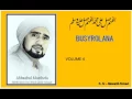 Habib Syech :  Busyrolana - vol4