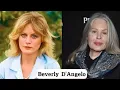 Beverly D Angelo Then vs Now - From Ellen Griswold to Hollywood Icon Biography