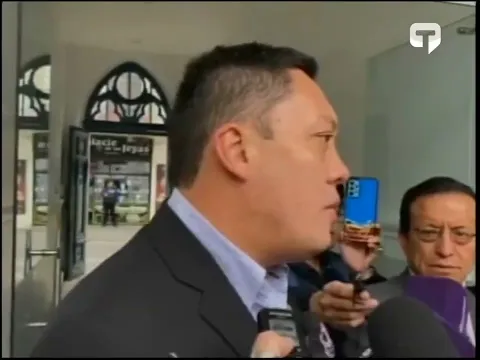 Consorcio Móvil Technology pide diálogo para que operen los radares