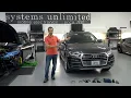 Upgrading My Car s Countermeasure Install with Systems Unlimited