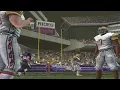 Blitz The League - Dallas Aztecs