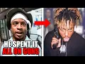 How JuiceWRLD REALLY Spent His Money
