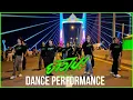 Download Lagu ยาวไป! (Move It) - ZOLAR [DANCE PERFORMANCE in PUBLIC] สะพานทศมราชัน MP3