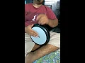 Download Lagu Tutorial darbuka Padang bulan standard habib syech.
