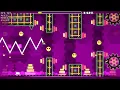 Random Processing 100 - Geometry Dash