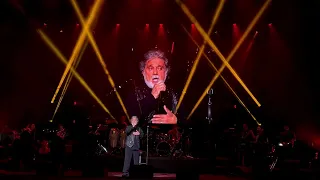 کنسرت داریوش لالایی قلندر با شما آیندگانم اکتبر 2022 وین اتریش 