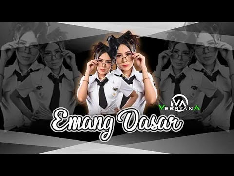 Download MP3 FUNKOT VIRAL EMANG DASAR 2023 || FYP TIKTOK 2023 || BY DJ VEBRYANA