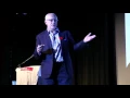 Forward Thinking Speaker Series Lorne Rubis Nov 9 2015