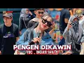 INDAH WATY - PENGEN DIKAWIN - ANDI PUTRA 3 - SLEMAN INDRAMAYU