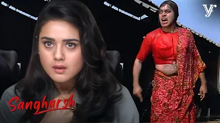 ashutosh rana scary iconic villain of bollywood compilation