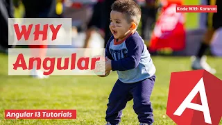 Angular 13 Tutorial - 0