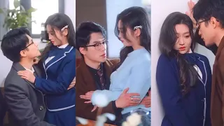 بتقضي ليله بلغلط مع استاذها لكنها متعرفش انه ملياردير ووقع في حبها ومش هيسبها  بتقضي ليله بلغلط مع استاذها لكنها متعرفش انه ملياردير ووقع في حبها ومش هيسبها