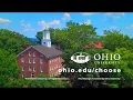 Choose OHIO