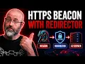 AdaptixC2 - HTTPS Beacons with Redirectors