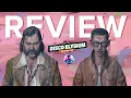 Is Disco Elysium The Final Cut worth your time REVIEW