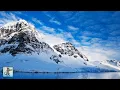 3 HOURS of Beautiful Winter Scenes Amazing Nature Scenery The Best Relax Music
