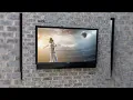 SunBriteTV All-Weather 2-Channel Passive Soundbar Speaker for 42-43" Televisions SB-AW- - B073SFMF5Q