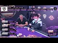 DAY 1 OF THE 2026 APL MILLION 2 500 HIGH ROLLER PLO - LIVE FROM SOUTHPORT SHARKS GOLD COAST