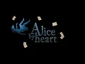 Alice By Heart Golden Afternoon Cast - 2024