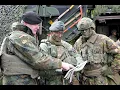 Download Lagu 13e Lichte Brigade NL traint op Quadriga 2024