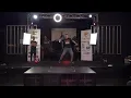 Battle Leonardo Zapata VS Kirill Rudak BarMove 2022