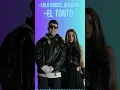 Lola Indigo, Quevedo - EL TONTO - #lolaindigo #quevedo #lyrics #music #song #love #latin
