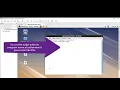 Create a shell script to print Hello on a screen