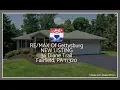 NEW LISTING 36 Diane Trail Fairfield PA 17320