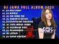 Download Lagu DJ JAWA FULL ALBUM 2025 FULL BASS ❗DJ GULU PEDOT X GERIGIS X EGO WONG TUO •KIPLI FVNKY 