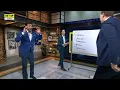 Download Lagu Oz The Mentalist SHOCKS the Get Up crew 😱 'THAT'S SORCERY!' - Mike Greenberg 🤯