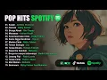 Lagu Top Trending Spotify - Full Album Cover Lagu Santai Cocok Untuk Teman Kerja