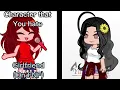 Download Lagu 💙||Fake Collab|| ||Fnf Gacha Outfit Battle against @herolie_alano  ||Gospel||💙