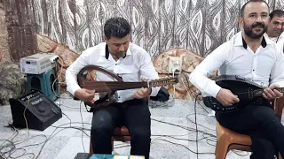 فرقة الاماسي الموسيقية تقدم معزوفة رقصة ستي   دندنها