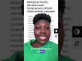 Mohela Class Action Lawsuit