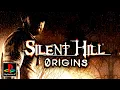Silent Hill Origins (Full Game Longplay) [Playstation 2] 1440p60