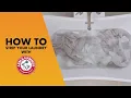 Laundry Stripping How to Strip Your Laundry with ARM HAMMER