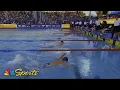 Tomoyuki Matsushita shows his might for men s 200m individual medley Pan Pacs title NBC Sports