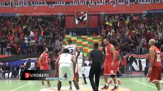 جسمك هيقشعر وانت بتسمع احسن جمهور فى العالم   جمهوره ده حماه دندنها