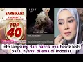 Download Lagu IBU SIWI INFOKAN LESTI BAWAKAN LAGU DILEMA DI KONSER TOP 40 INDOSIAR BESOK MALAM