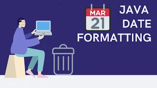 Java Date Formatting - What you should know to avoid pain and sorrow