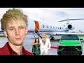 Machine Gun Kelly s Wife Children Age Cars Houses Net Worth