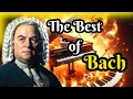 12 Bach Masterpieces How he Rocked the Baroque World