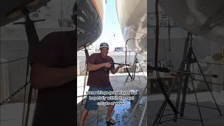 Day 261 of trying to leave