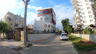 Ship Stranded By Tide!!