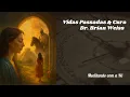 Lagu ✨ Regressão de Vidas Passadas | Técnica de Cura Inspirada no Dr. Brian Weiss