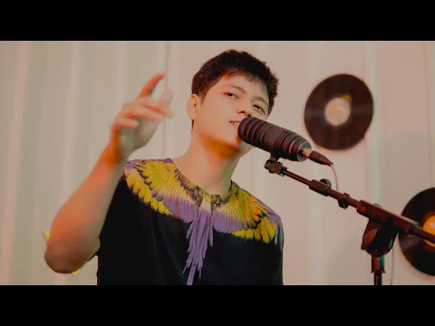 Download MP3 Stevan Pasaribu - Cinta Tlah Terlambat | Live at Voks Music Room