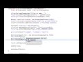 Vaadin tutorial Creating a form using plain Java