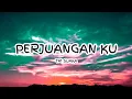 Download Lagu Tri Suaka - PERJUANGAN KU (Lirik) 🎵
