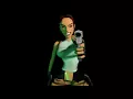 Lagu Tomb Raider 2 Music - 15 Minute Nostalgia [HD]
